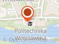 Wydział Budownictwa Lądowego i Wodnego Politechniki Wrocławskiej - Budynek H3