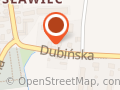 Odpoczywalnia Pakosław