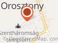 Orosztonyi Polgármesteri Hivatal