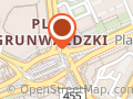 Wrocławski Rower Miejski - 15052 "Sienkiewicza/Piastowska"