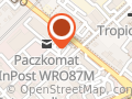 VERTIX -1 Żaluzje, Rolety , Plisy , Moskitiery - Wrocław