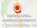 Polgármesteri Hivatal Vashosszúfalu