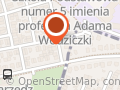 Abramowski. Zakład zieleniarsko - drogowy