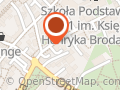 Frąckowiak Marta. Pracownia fryzjerska