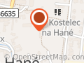 Penzion Sport Kostelec na Hané