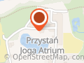 Przystań Joga Atrium