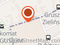 Stajnia Podkowa Gruszczyn