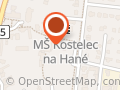 Sportovní Hala
