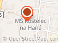 Městská knihovna Kostelec na Hané