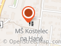 Městská policie Kostelec na Hané