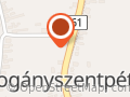 Stop Büfé Falatozó Pogányszentpéter