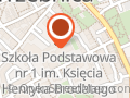 Szkoła Podstawowa nr 1 im. Księcia Henryka Brodatego w Trzebnicy