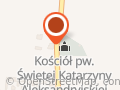 Kościół Rzymskokatolicki Pw. św. Katarzyny