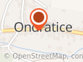 Potraviny Luna Ondratice
