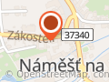 Náměšťský pivovar