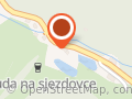Apartmány Světluška