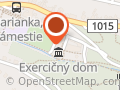 KONGREGÁCIA BRATOV TEŠITEĽOV