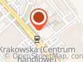 Krakowska 98 - Centrum Sportowo-Rekreacyjne
