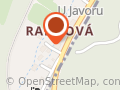 Penzion Javor