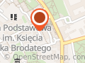 ZAKŁAD OPTYCZNY OPTIQ MAGDALENA PAPIERZ