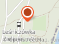 Leśniczówka Zieliniec