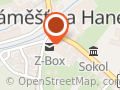 Potraviny Jednota
