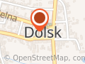Pałac w Dolsku