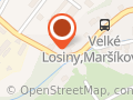 Pálenice Maršíkovský Mlýn