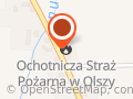 OCHOTNICZA STRAŻ POŻARNA W OLSZY