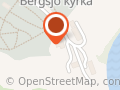 Bergsjö församling