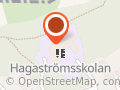 Hagaströms Skola