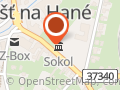 T.j. Sokol Náměšť Na Hané