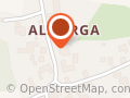 Alborga Potatisskaleri