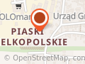 Przedszkole Samorządowe Z Oddziałami Integracyjnymi W Piaskach
