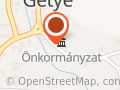 Gétye Önkormányzat