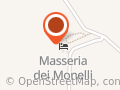 Masseria dei Monelli