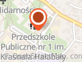 Gminny Żłobek i Przedszkole Nr 1 im. Krasnala Hałabały