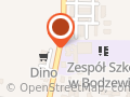 Szkoła Podstawowa i Gimnazjum nr 3 w Zespole Szkół