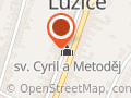 Kostel sv. Cyrila a Metoděje