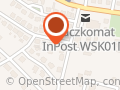 Tania Odzież Używana I Artykuły Przemysłowe Na Terenie Całego Kraju - Joanna Wojczyńska