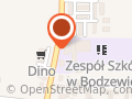 Szkoła Podstawowa im. Powstańców Wielkopolskich w Bodzewie