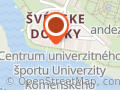 Vodácke centrum
