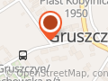 Laspol. Zakład przetwórstwa dziczyzny. Markowski R.