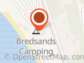 First Camp Bredsand - Enköping