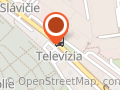 Cínska reštaurácia Slnko