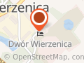 Dwór Wierzenica