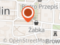 Pisowadzka-Woroniecka Amelia. Lodziarnia