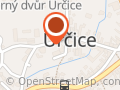 Určice - Obecní Úřad