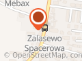 Dziedzic Henryk. Usługi transportowe