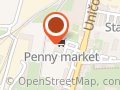 PENNY MARKET Litovel